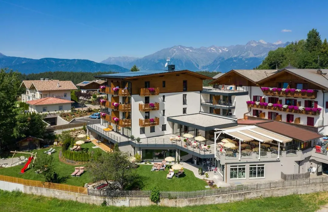 Hotel Sonnenheim-1