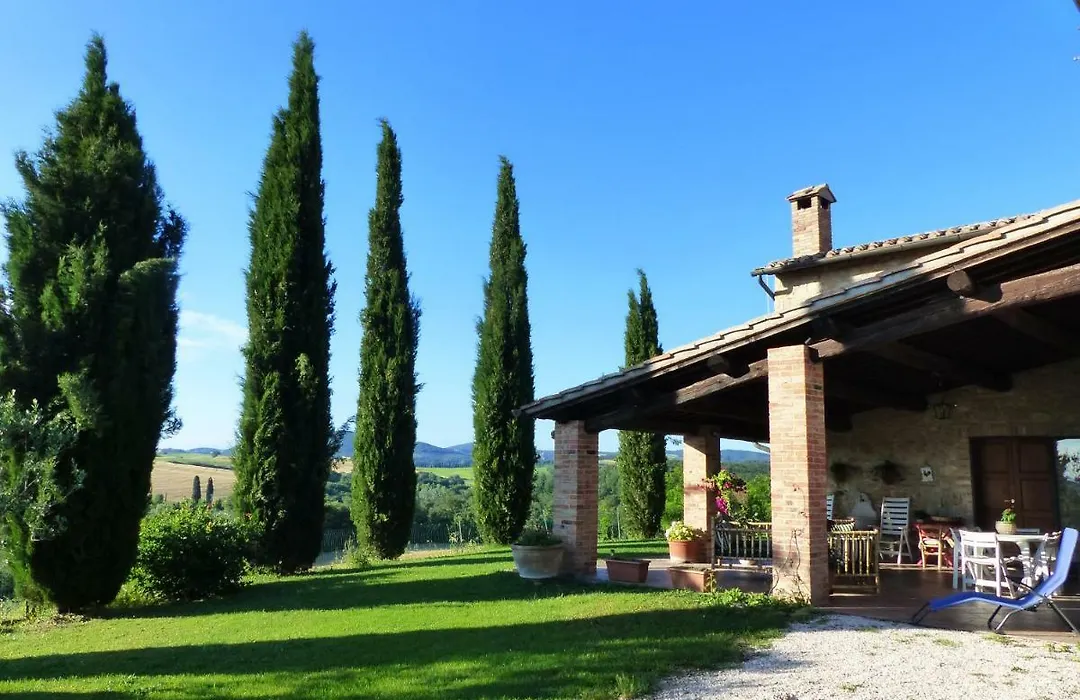 Podere Cacchini-1