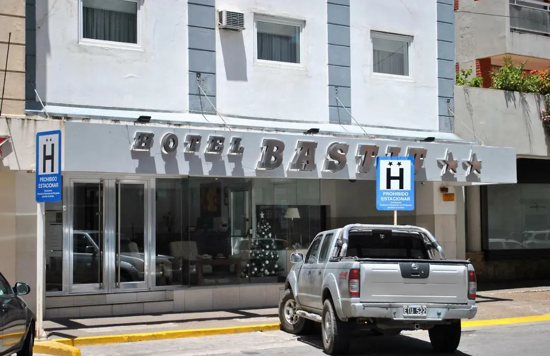 Hotel Bastit-1