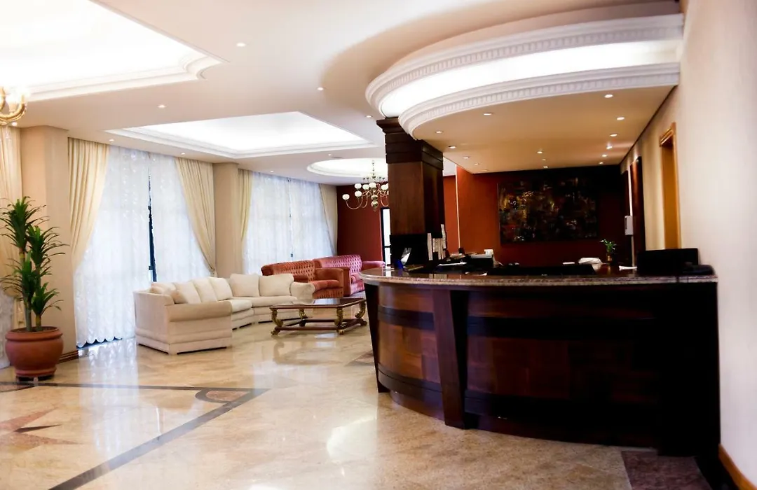 Rihad Palace Hotel-1