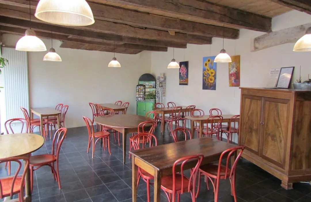 Le Relais de la Tour-1