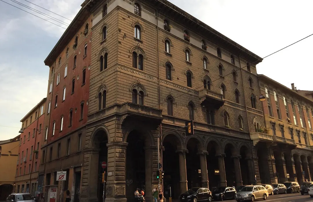 B&B 21 Bologna-1