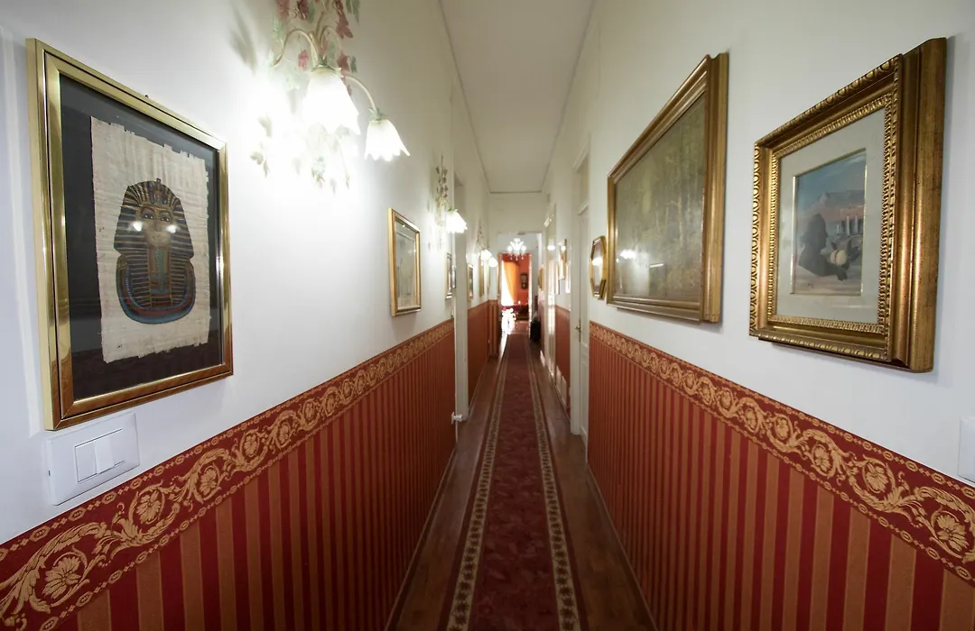 Apartment In Palermo-1