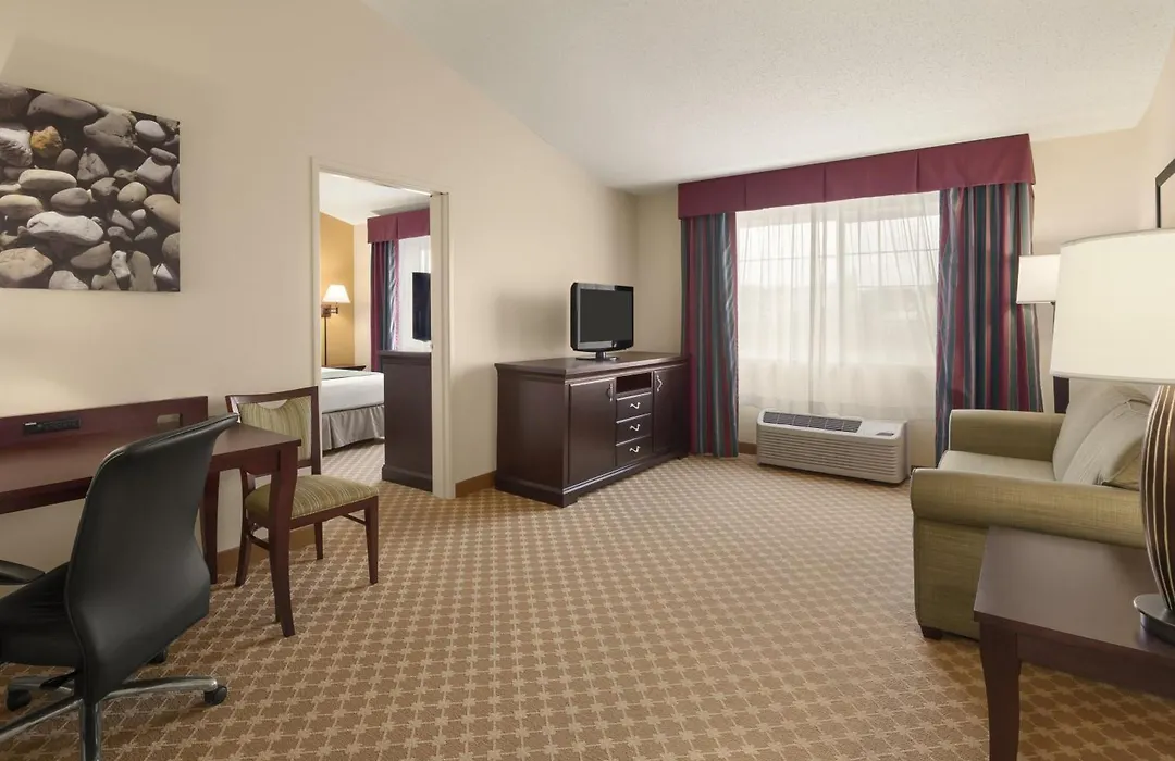 Country Inn & Suites By Radisson, Sioux Falls-1