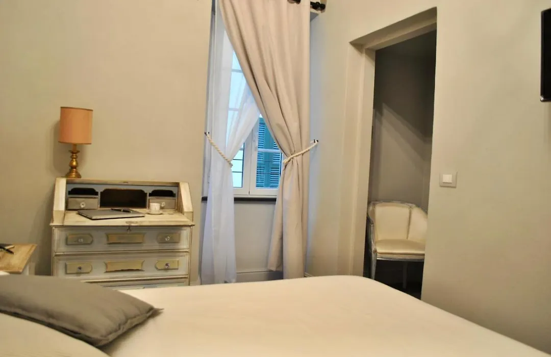 Locanda San Tomaso Affittacamere-1