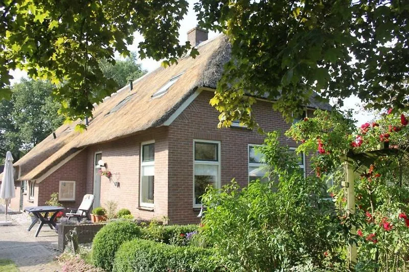 B&B An De Kraloerweg-1