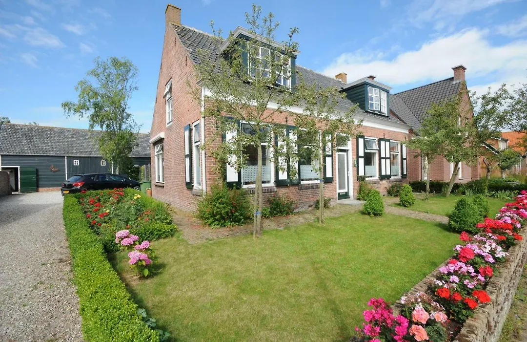 Gastenverblijf Neeltje-1