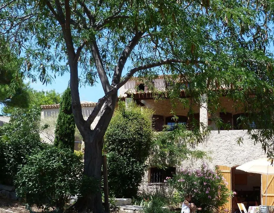 Chez nous Cassis-1