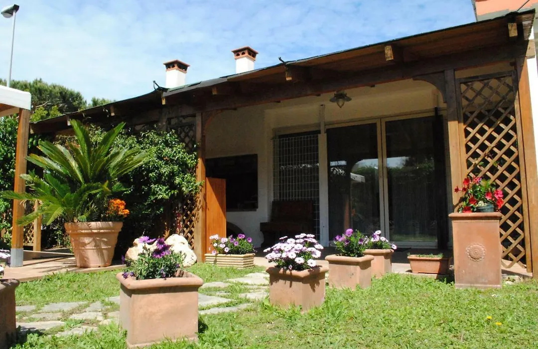 Villa Regina B&B-1