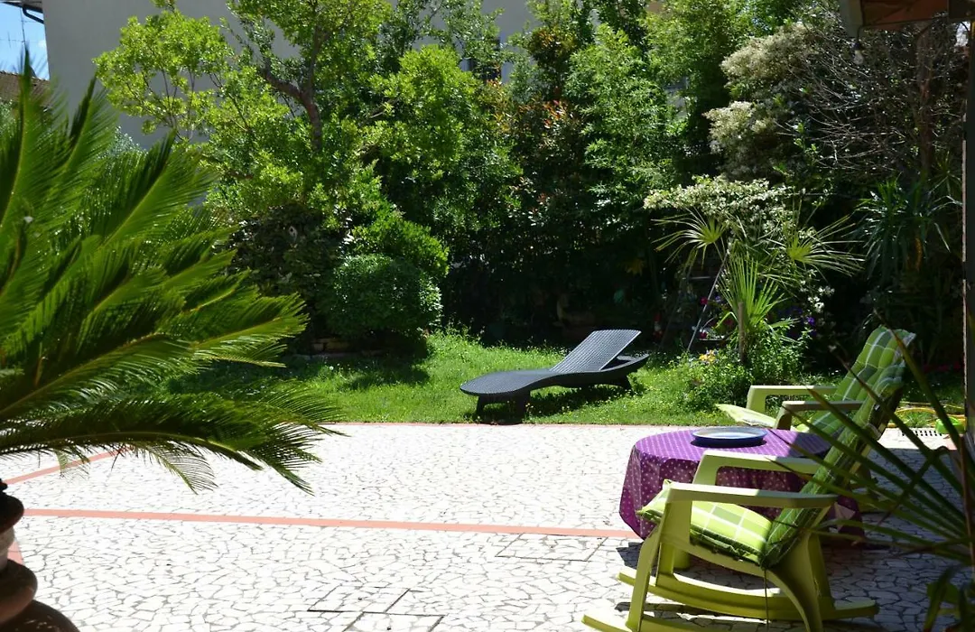 Il Sentiero Del Cuore B&B-1