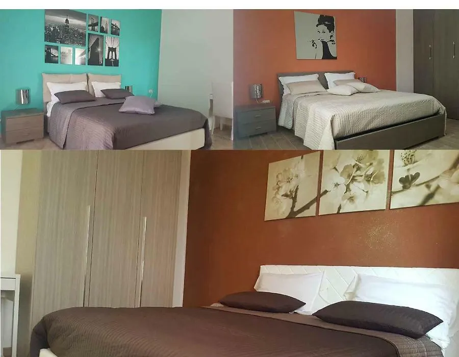 B&b Cilento Paestum-1