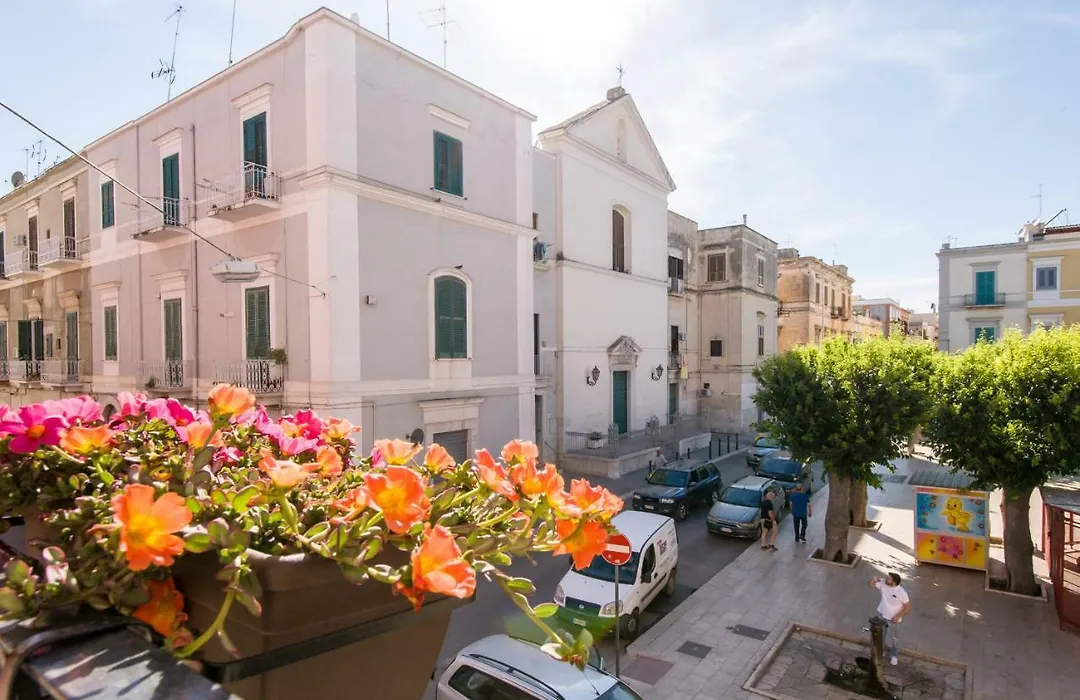 Turenum Apartment B&B-1