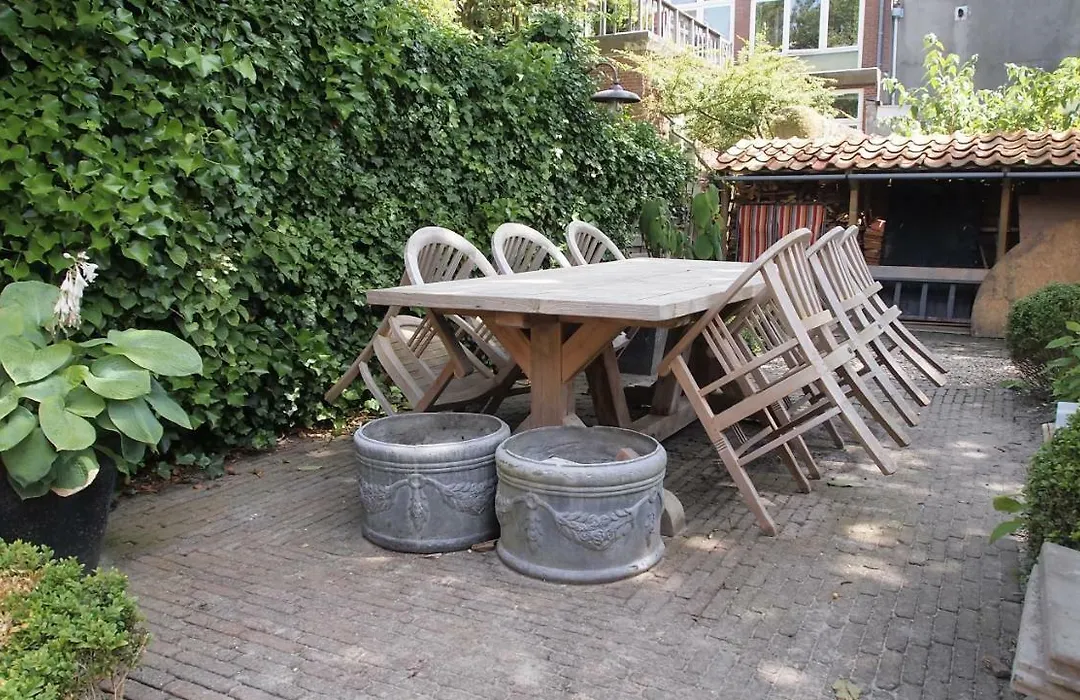 B&B De Zeeuwse Ruyter-1