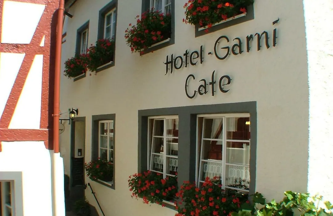 Hotel Klapperburg-1