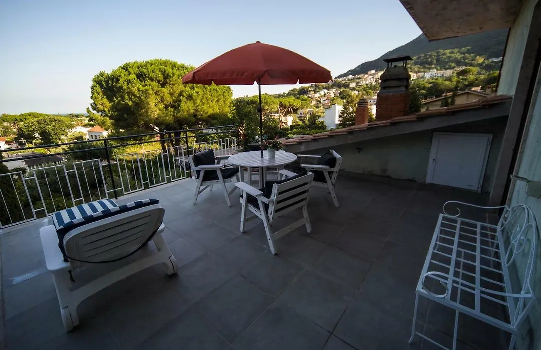 Villa Lina B&B-1