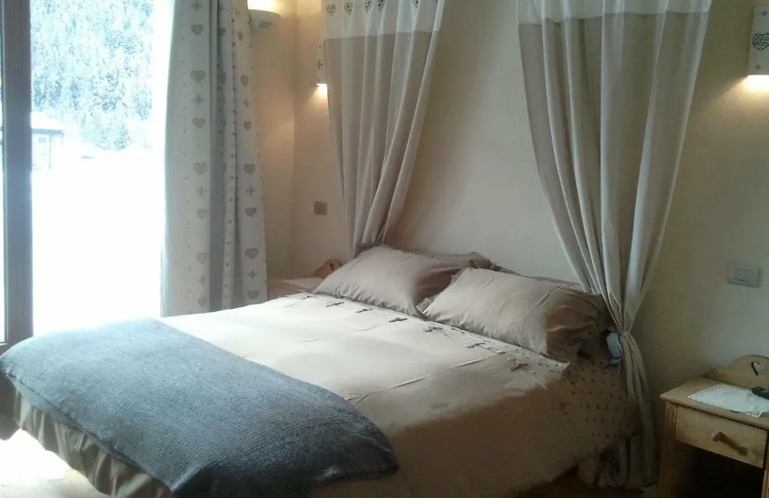 La Niche B&B-1