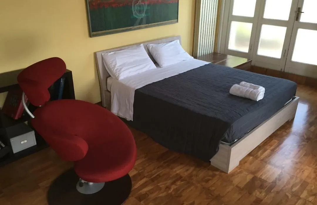 B&B Treviglio-1