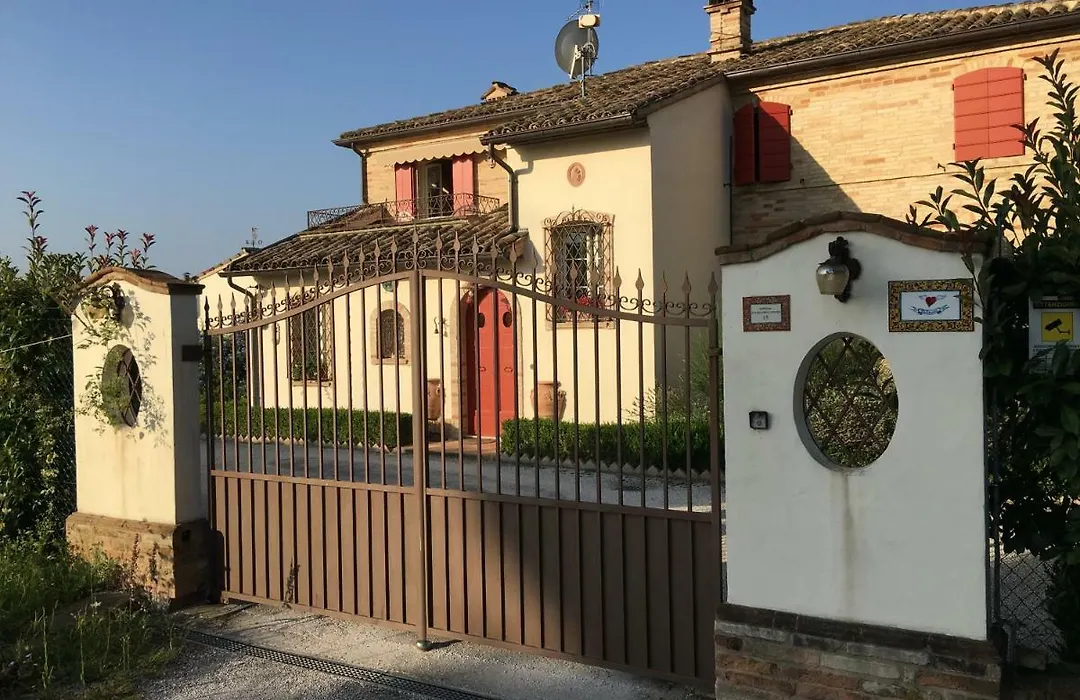 B&B Belcuore-1