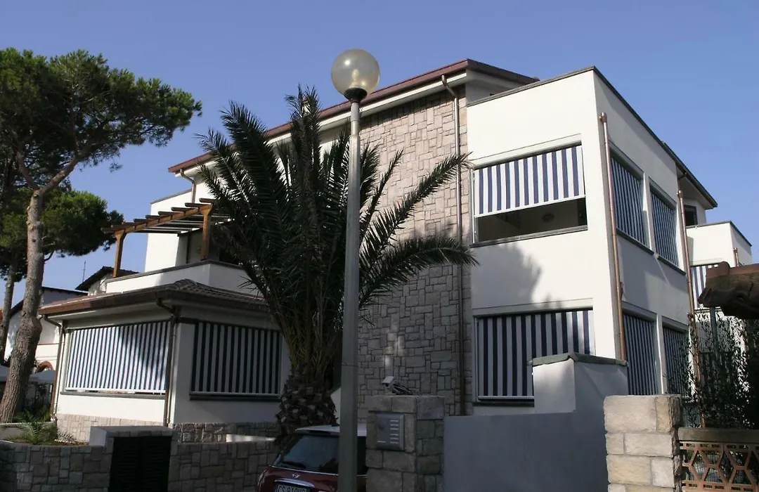 Residence Il Cardellino-1