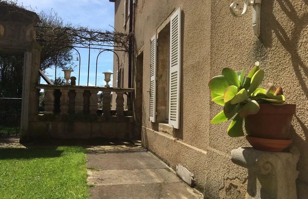 La Maison Févret-1