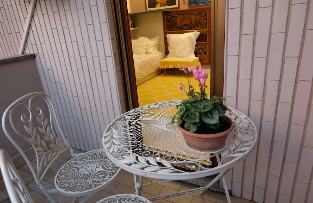 Milano B&B-1