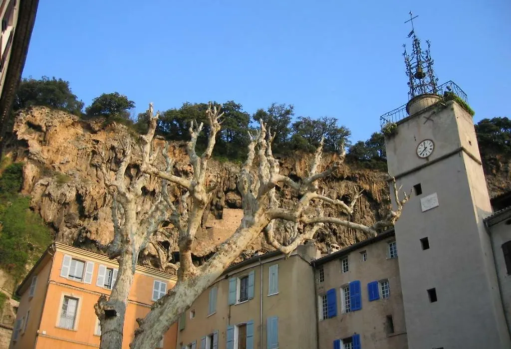 Campagne de la source St Martin B&B-1
