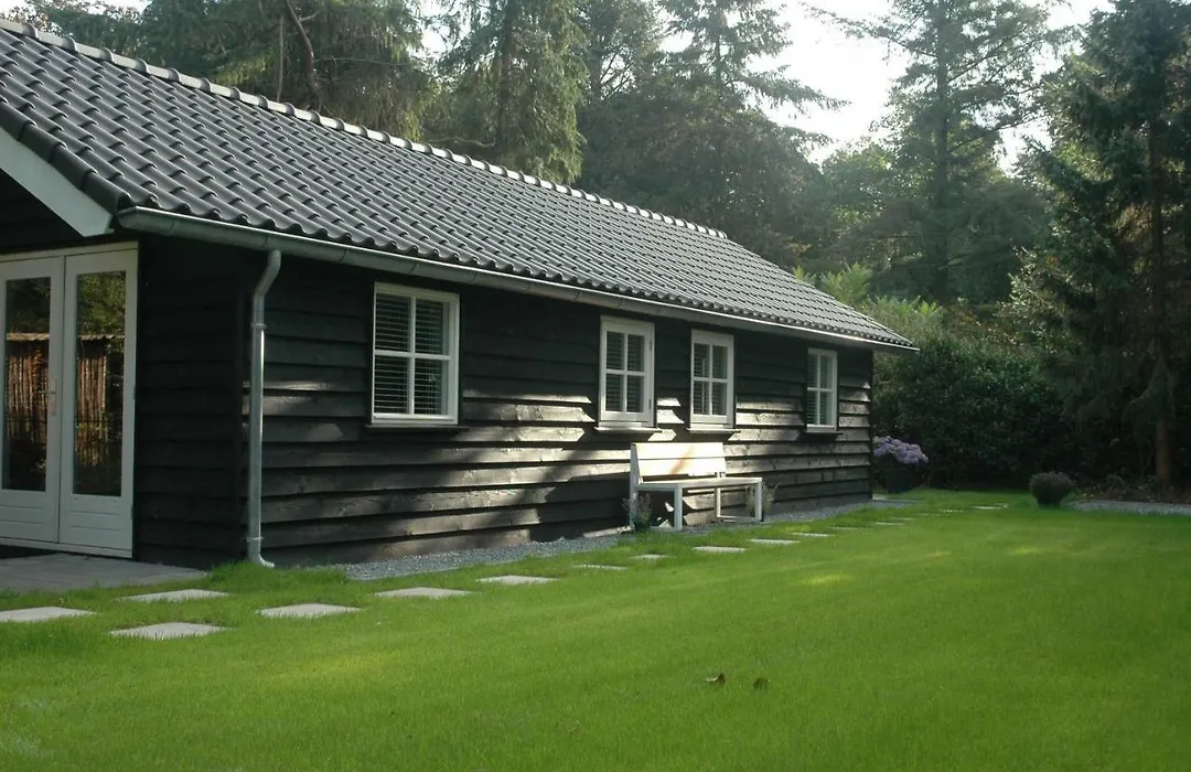 Aan de Bosrand Hoenderloo-1