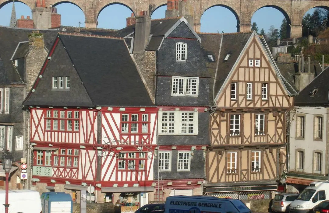 Cosmeur B&B-1