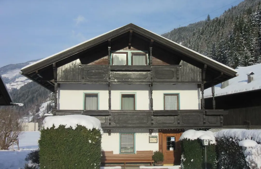 Gasthof Waldrast-1