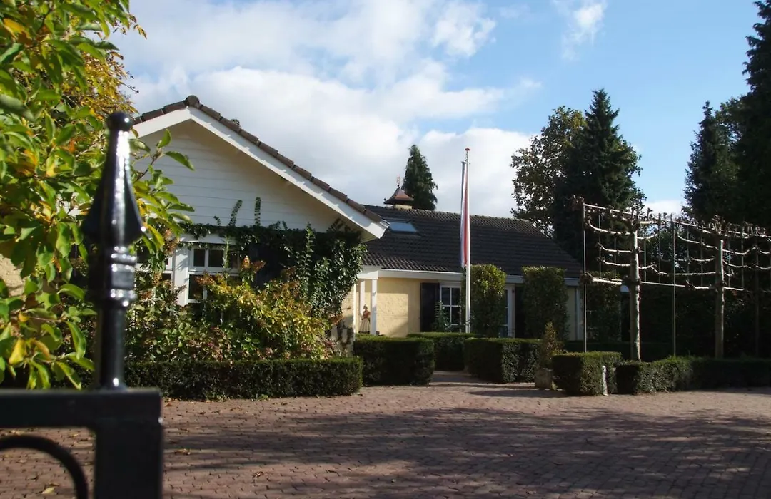 Beck'S Bed And Breakfast-1