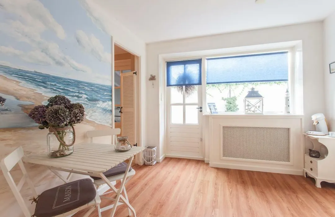 B&B 'De Bedstee'-1