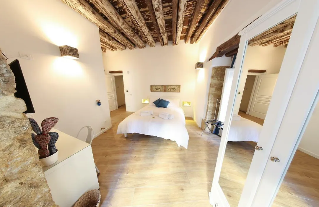 Bedda Mari Rooms & Suite-1