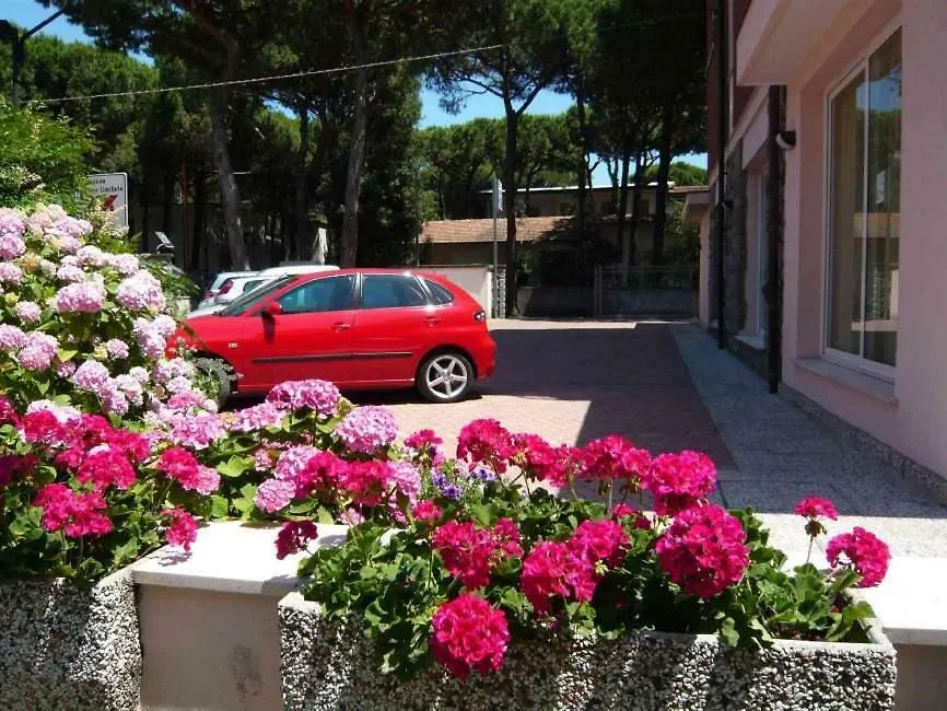 Hotel Calipso-1