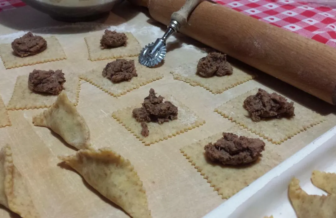 B&B Borgo San Vito-1