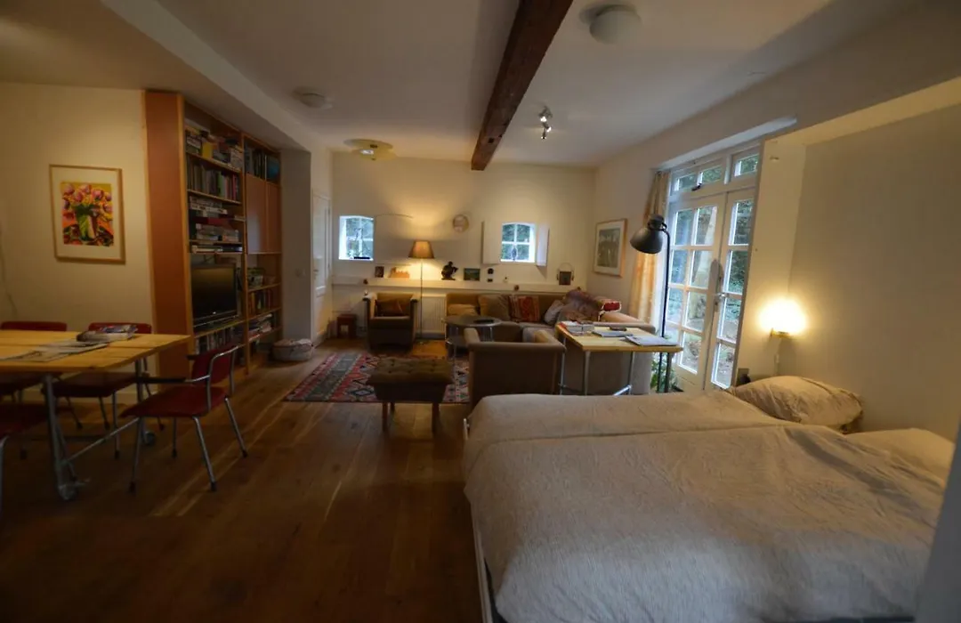 B&B Stadsoase Nijmegen-1