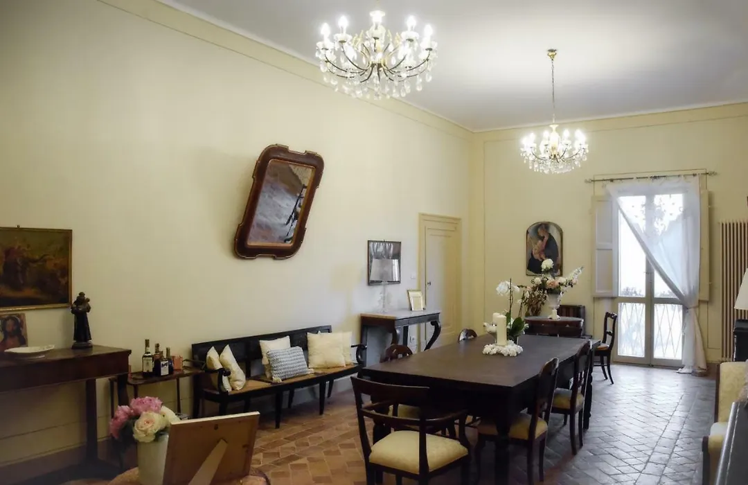 Ca'Lavalle B&B-1