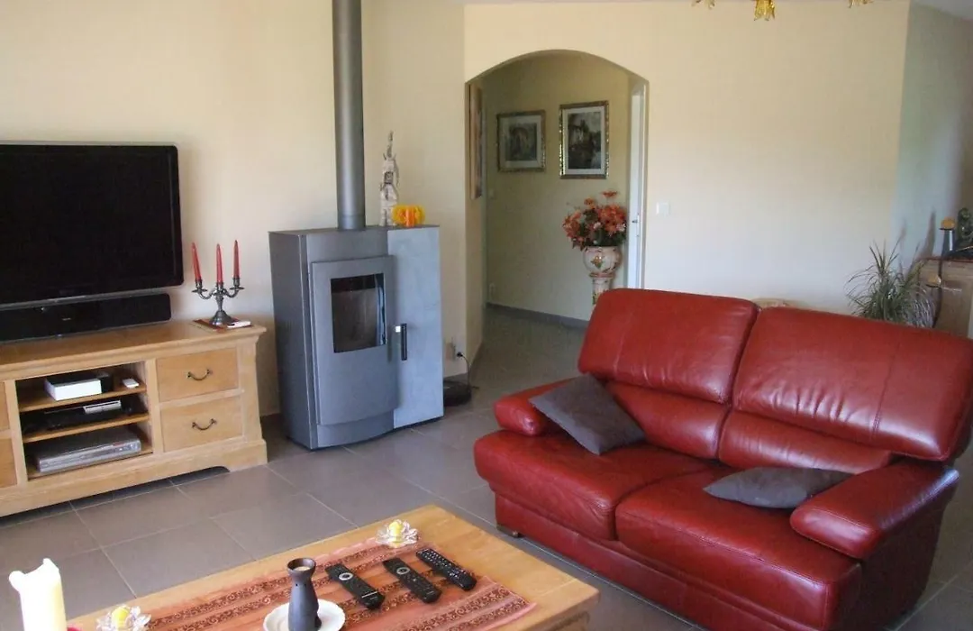 Chez Christiane Et Gerard-1