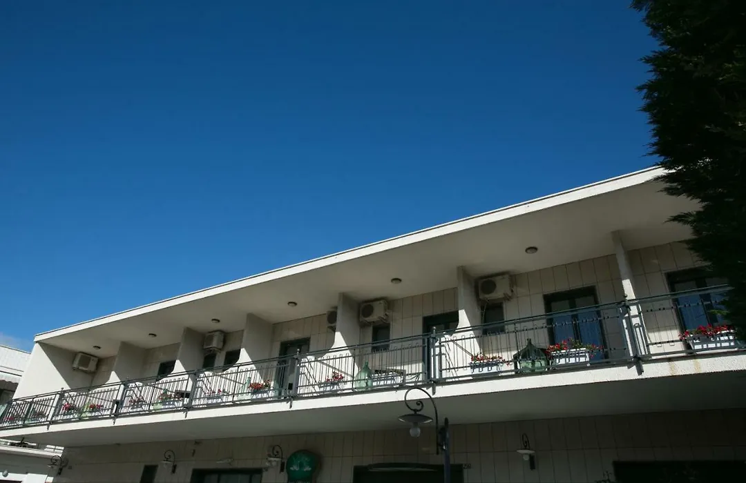 Hotel Bisceglie-1