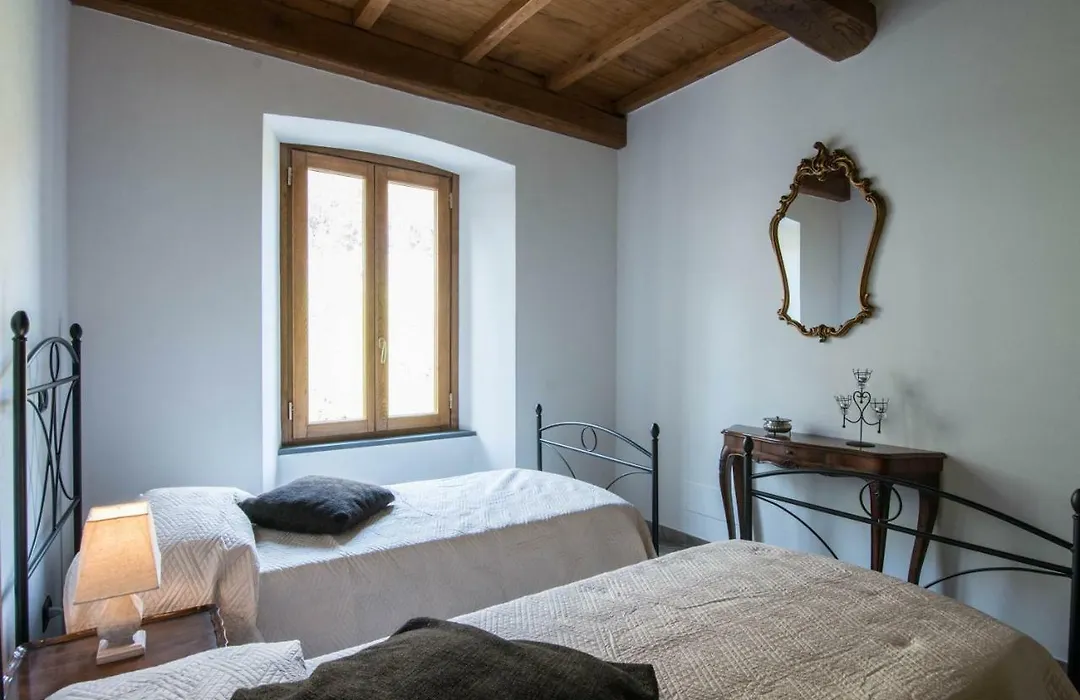 Le Casine del Borgo-1