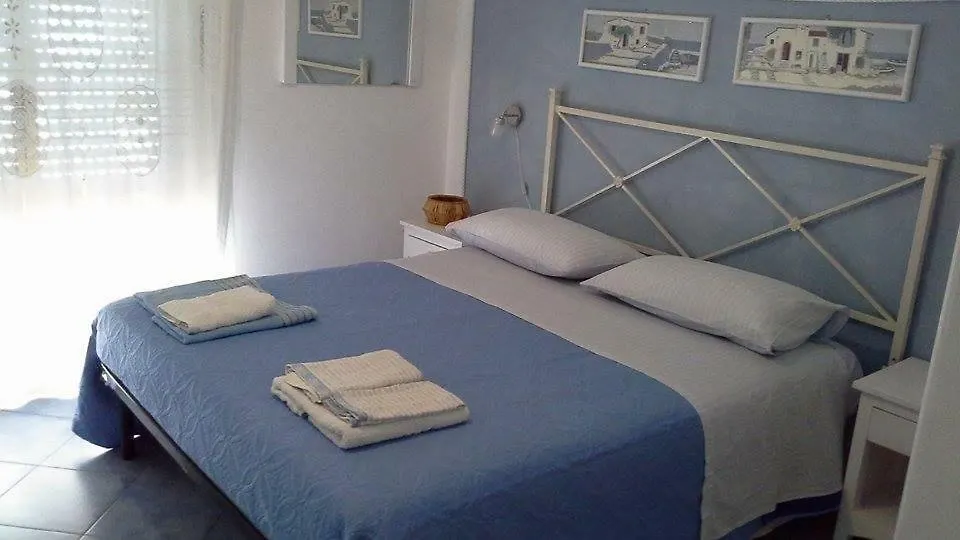 B&B La Terrazza-1