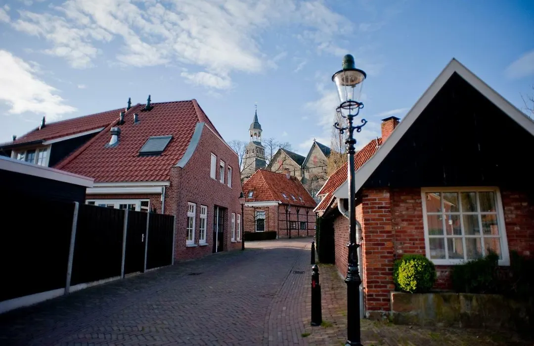 B&B Ootmarsum-1