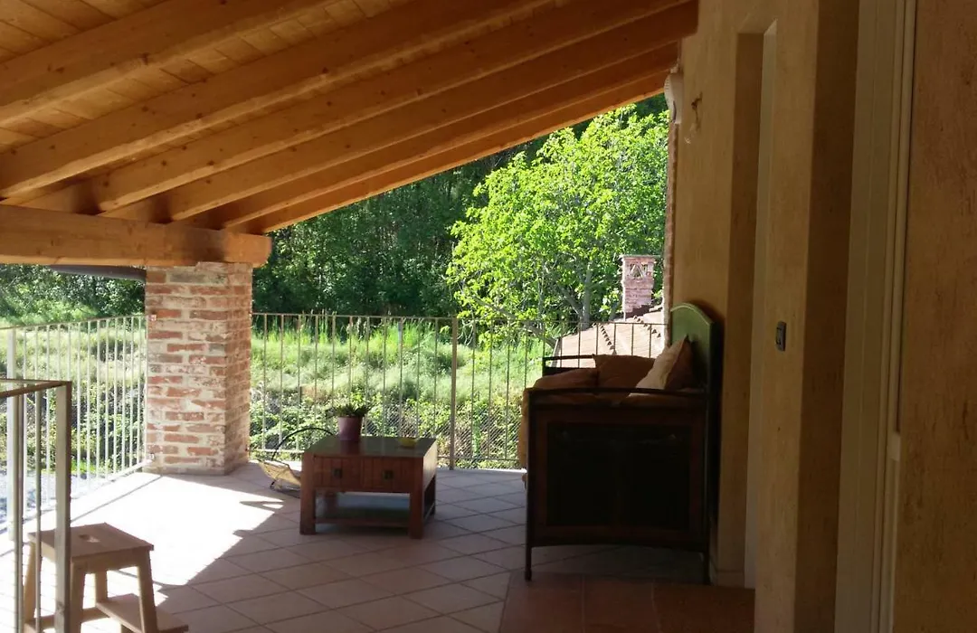 B&B Casa Marvita-1