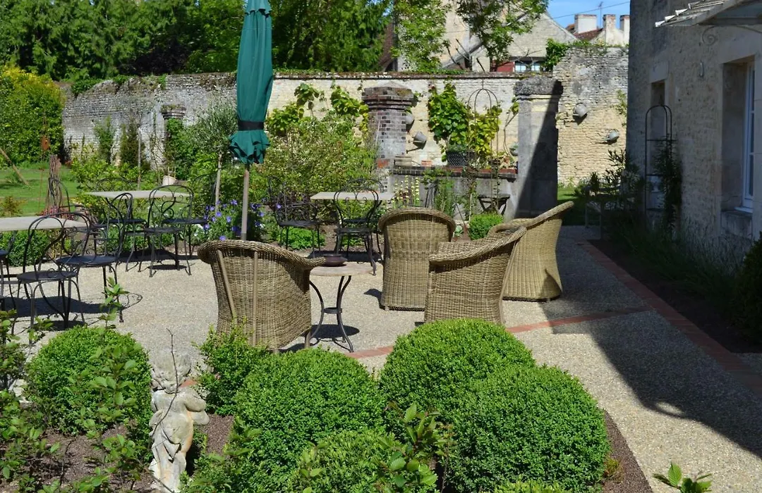 La Maison Des Buis-1