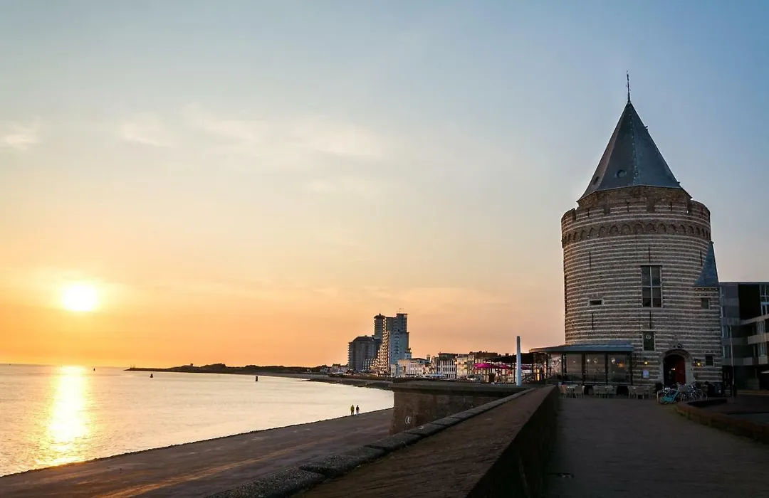 De Gevangentoren Suite-1
