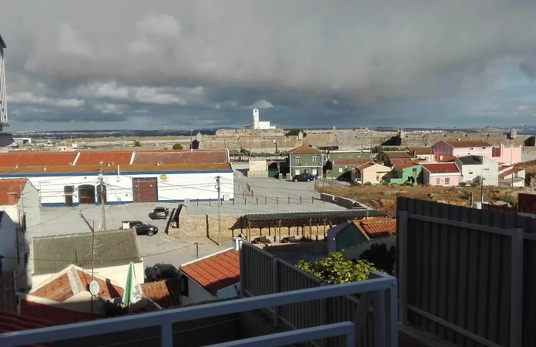 Alojamento S. Pedro-1