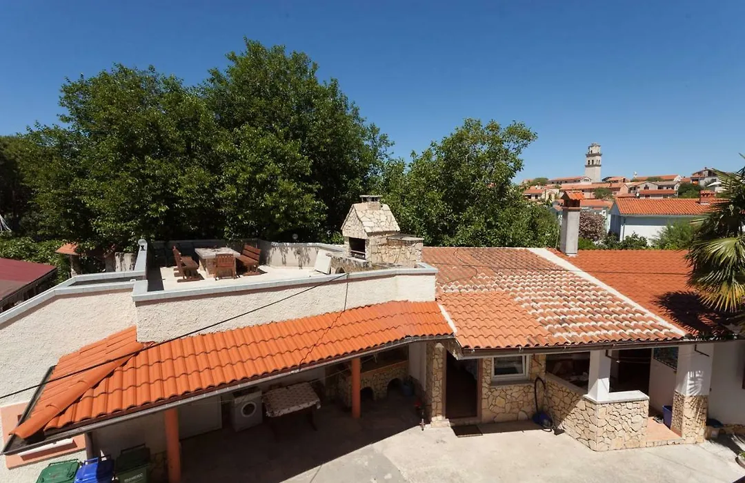 Apartmani Antonella-1