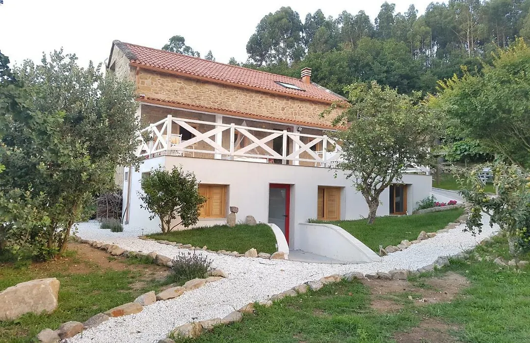 Madeinfofan Suite Rural Con Jardin (Adults Only)-1