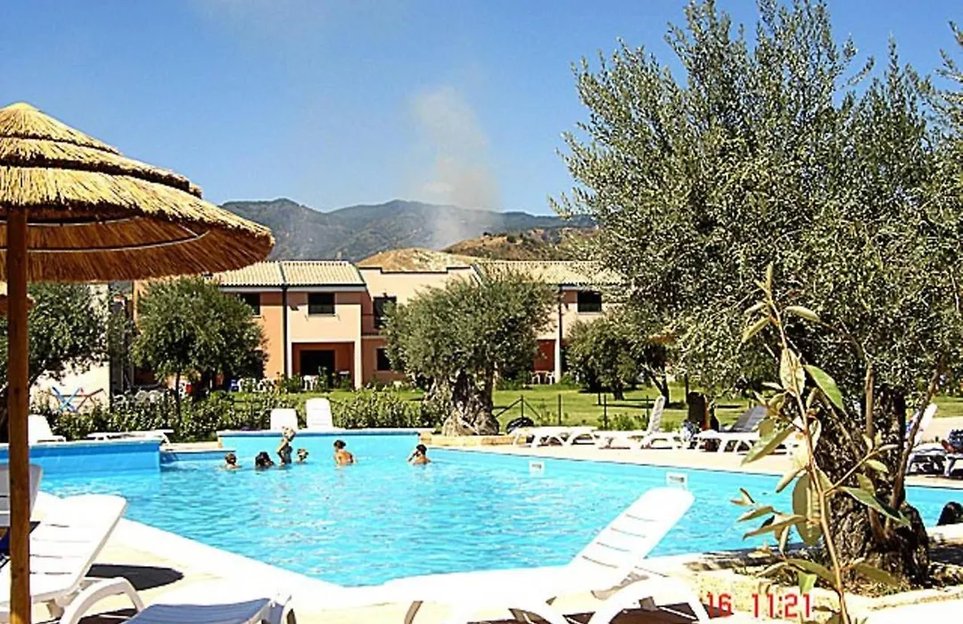 Villaggio Santandrea Resort-1