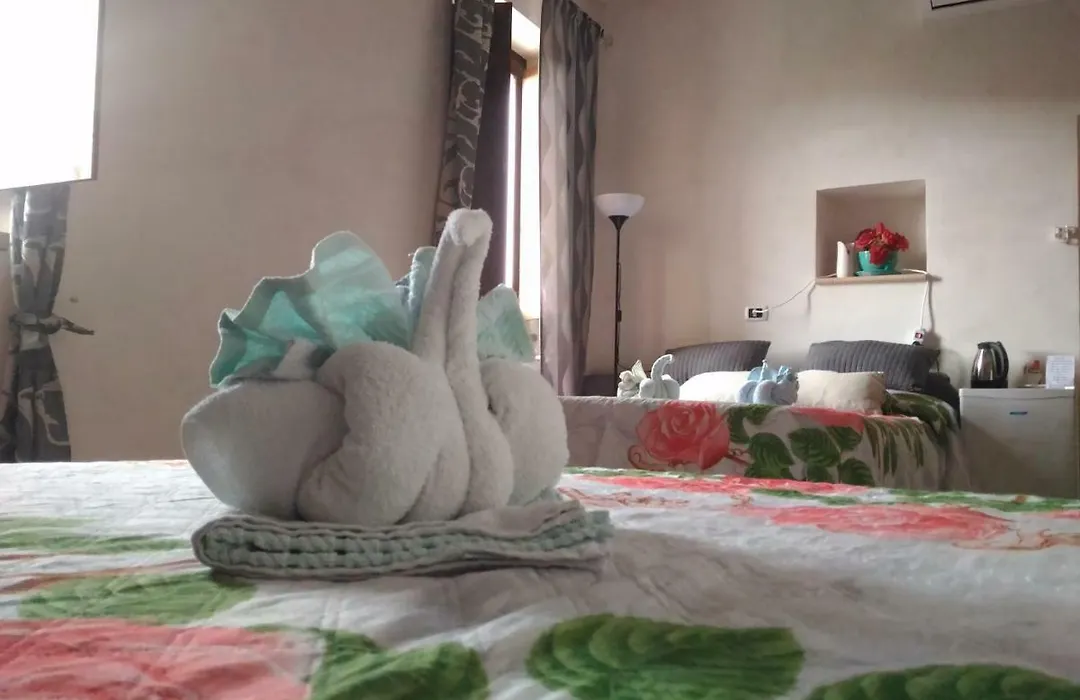 Il Casaletto del Terminillo-1