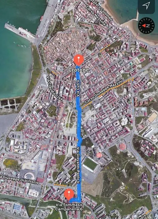 B&B Crotone-1